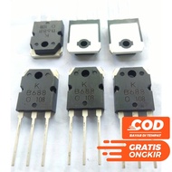 TRANSISTOR TR B688 B 688 ORIGINAL GOOD QUALITY