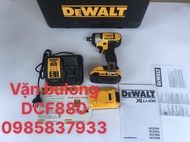 Máy vặn bulong 18V cực mạnh DCF880 chính hãng