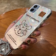 Case Samsung A06 A05 A05s M05 F05 Cute little animal Case YS0093