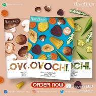 OVOCHI FRESH & HEALTHY SNACK