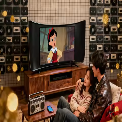 Pour 2026 : Bande vidéo stable m3u 4K HDR FHD IPTV 60fps pour appareils Smart TV – Livraison mondial