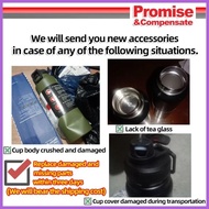 ∈ ◄ ஐ Buy 1 Take 1 2pcs Original  Aqua Flask Tumbler 1L New Design Water Bottle Tumblers Hot And Co