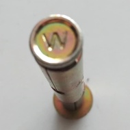 CHY Gem - Dynabolt/Dinabol/O WOWO Concrete Bolt type 3730 (M10x77)