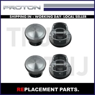 4PCS/SET PISTON WITH RING / PROTON SAGA FLX 1.3 ( PW812925 )
