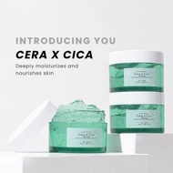 Eiem Beauty Cera x Cica Moisturizer 50ml