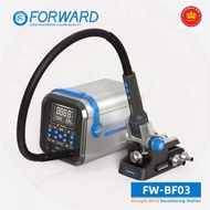 Blower desolding Forward fw-bf03