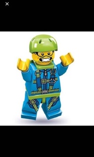LEGO 71001 series 10 no.6 New