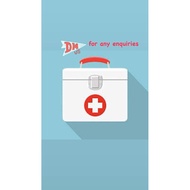 * BY Pharmacy* Any Enquiries please pm us