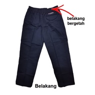 Pants Primary School Oldbiru | Smoking Pants | Princess Pandu Shoot Pants (B68) Bistari Brand