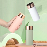 316 Stainless Steel Thermal Flask 200ml/280ml - Portable Coffee Tea Bottle with Filter