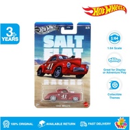 Hot Wheels Salt Fiat 1941 Willys Red