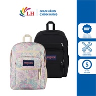 JanSport Big Student Backpack 34L JS0A47JK - Genuine product