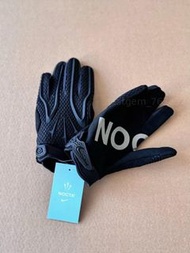 外國預訂 Nike nocta 電單車賽車手套