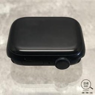 『澄橘』Apple Watch 9 S9 41mm GPS 午夜鋁框+午夜運動錶帶《二手 無盒》A73313