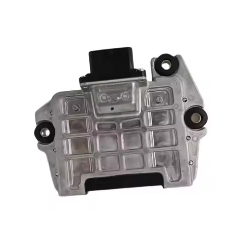 High Quality 129923-75100 Controller Assembly Compatible with Engine 4TNV98 | Excavator 12992375100