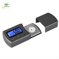 0.01g Professional LP Digital Turntable Stylus Force Scale Gauge Led Dzr -B119 Accessories New