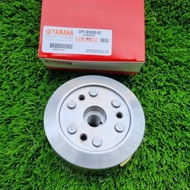 RXZ 5PV MAGNET ASSY YAMAHA