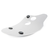 Motorbike CNC Aluminum Engine Guard Cover Skid Plate Protector For Yamaha  SR500 SR400 Motorcycle Ac