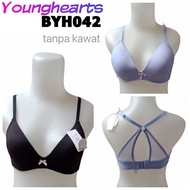 SRR - Bra 042 Young Hearts without wire 34B