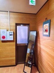 東京君民宿 (Tokyo Kimi Homestay)