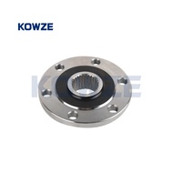 【Dika】Freewheel Hub Flange 28T for Challenger Montero Sport K96W K97W Nativa Pajero V31W V32W Space 