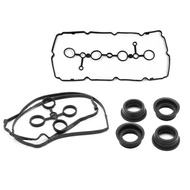Engine 4G15 4D20 4C20 Cylinder Head Valve Cover Sealing Seal Ring Gasket Ignition Coil Gaskets For G