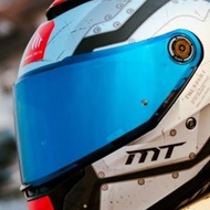 ชิลด์หน้าหมวกกันน็อค MT Thunder 4 sv / ฺBraker sv / MT-V28 ราคา 890-990.- มอเตอร์ไซค์ Motorcycle