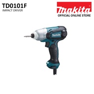 Makita TD0101F Impact Driver