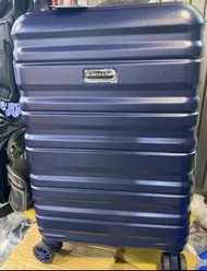 &lt;聖誕旅行必備 Christmas Sale&gt; Dunlop 20” 7kg hand carry cabin baggage suitcase luggage TSA lock 360 wheels 5 yrs warranty   原廠旅行喼行李箱 TSA, 360 度轉向轆 5 年原廠保養  20” $480 24” $580 28”  $680