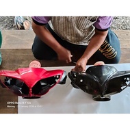 (Special order) SRLZR Handle covet only - DRMK