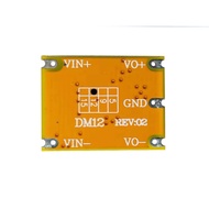 DCDC Booster Module Plus Negative 5V Plus Negative 12V Plus Negative 15V Booster 5V to Plus Negative
