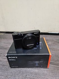 sony RX100M7 RX100 VII