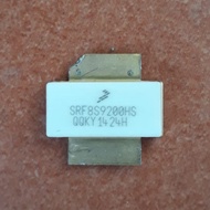 Mosfet SRF8S9200HS SRF200 SRF 200 SRF-200 Bukan SRF260