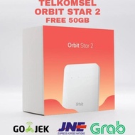 Modem Wifi Home Router 4g Telkomsel Orbit Star 2 Huawei B312 Freekuota Special Ramadhan