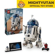 LEGO Star Wars 75379 R2-D2