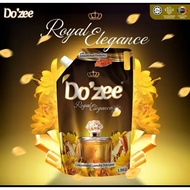 Do'zee Royal Elegance (1.5Kg) | Laundry Detergent | Pewangi Pakaian
