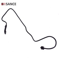 Radiator Overflow Hose Water Tank Pipe Tube Connector 8V2Z8B081B For Ford Fiesta 1.6L 2011 2012 2013