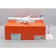 JC Wings EW2346003 1/200 Cathay Pacific Airlines A340-600 B-HQC Aircraft Model