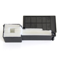 Suitable for Epson waste ink collection pad compartment waste ink pad L360 L363 L365 L368 L385 ink s