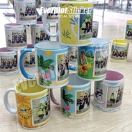 Mug printing, Mug Custom Printing, Gift Mug, Birthday Mug