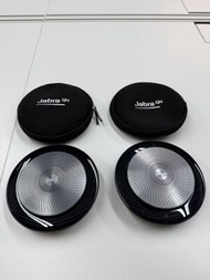 Jabra Speak 710 Wireless Bluetooth Speakerphone with Pouch