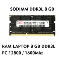 Ram laptop ddr3l 8gb sodim ddr3l 8gb