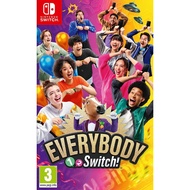 Everybody 1-2 Switch (Nintendo Switch)