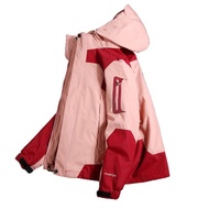 windbreaker jacket elgini windbreaker windbreaker plus size Jacket Women
