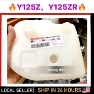 100% ORIGINAL YAMAHA Y125ZR Y125Z 2T TANK MINYAK 5BU-F1751-00 125Z 2T TANK Y125 Z ZR 125Z 125ZR 2T T