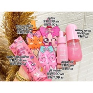 BIHAN GIRLY MAKEUP (BIHAN)