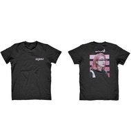 Kaos Idol Jepang Sakura Miyawaki HKT48