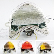 Promotion Suitable for KAWASAKI ZX10R ZX-10R 2004-2005 Modified LED Rear Tail Light Brake Light