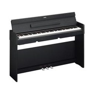 【全方位樂器】YAMAHA YDP-S35 YDPS35 數位鋼琴 電鋼琴 (黑色/白色/淺木紋色)