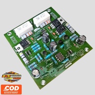 SOCL 506 Super OCL 506 Driver Kit